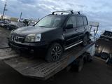 Nissan X-Trail 2005 года за 990 000 тг. в Уральск