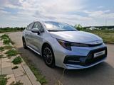 Toyota Corolla 2020 годаүшін9 700 000 тг. в Актобе – фото 2