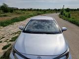 Toyota Corolla 2020 годаүшін9 700 000 тг. в Актобе – фото 4