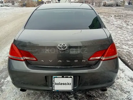 Toyota Avalon 2007 года за 5 650 000 тг. в Астана – фото 5