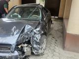 Audi A4 2002 года за 1 500 000 тг. в Шымкент – фото 2
