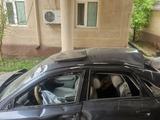 Audi A4 2002 года за 1 500 000 тг. в Шымкент – фото 4