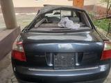 Audi A4 2002 года за 1 500 000 тг. в Шымкент – фото 5