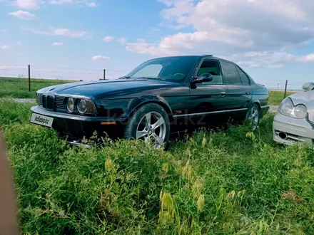 BMW 520 1989 года за 850 000 тг. в Шымкент