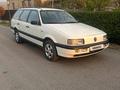 Volkswagen Passat 1990 года за 1 500 000 тг. в Тараз – фото 9