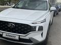 Hyundai Santa Fe 2023 года за 14 300 000 тг. в Караганда – фото 2