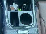 Hyundai Santa Fe 2023 года за 14 300 000 тг. в Караганда – фото 4