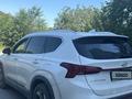 Hyundai Santa Fe 2023 года за 14 300 000 тг. в Караганда – фото 8