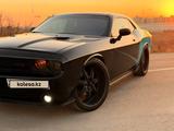 Dodge Challenger 2008 года за 16 500 000 тг. в Алматы – фото 3
