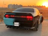Dodge Challenger 2008 года за 16 500 000 тг. в Алматы – фото 4