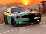 Dodge Challenger 2008 года за 16 500 000 тг. в Алматы