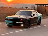 Dodge Challenger 2008 года за 16 500 000 тг. в Алматы – фото 2