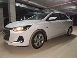 Chevrolet Onix 2023 годаfor8 000 000 тг. в Алматы