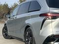 Toyota Sienna 2021 года за 21 000 000 тг. в Шымкент – фото 4