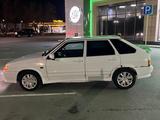 ВАЗ (Lada) 2114 2012 года за 1 200 000 тг. в Павлодар – фото 3