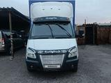 ГАЗ  ГАЗель (3302) 2005 года за 6 300 000 тг. в Караганда – фото 3