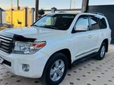 Toyota Land Cruiser 2012 годаfor23 500 000 тг. в Туркестан – фото 2