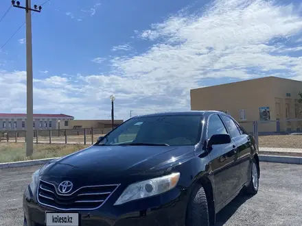 Toyota Camry 2009 года за 4 500 000 тг. в Актау – фото 2