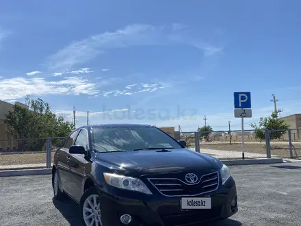 Toyota Camry 2009 года за 4 500 000 тг. в Актау