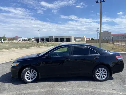 Toyota Camry 2009 года за 4 500 000 тг. в Актау – фото 3