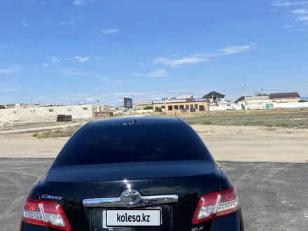 Toyota Camry 2009 года за 4 500 000 тг. в Актау – фото 5