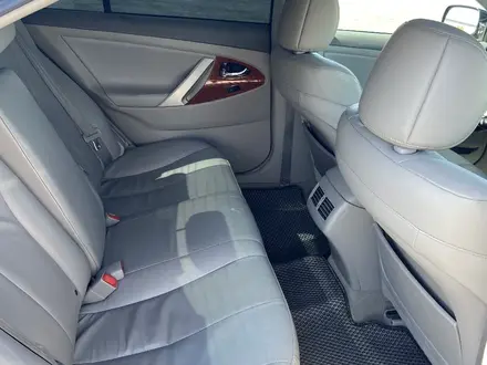 Toyota Camry 2009 года за 4 500 000 тг. в Актау – фото 8