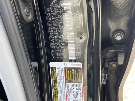 Toyota Camry 2009 года за 4 500 000 тг. в Актау – фото 9