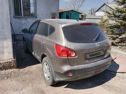 Nissan Qashqai 2011 года за 2 900 000 тг. в Астана – фото 4