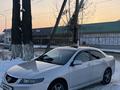 Honda Accord 2003 года за 4 000 000 тг. в Алматы – фото 4