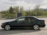 BMW 528 1996 годаfor2 700 000 тг. в Караганда – фото 2