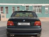 BMW 528 1996 годаfor2 700 000 тг. в Караганда