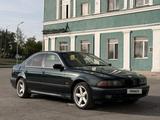 BMW 528 1996 годаfor2 700 000 тг. в Караганда – фото 5