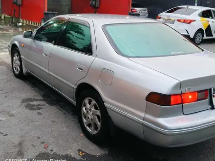 Toyota Camry Gracia 1998 года за 3 500 000 тг. в Алматы – фото 16