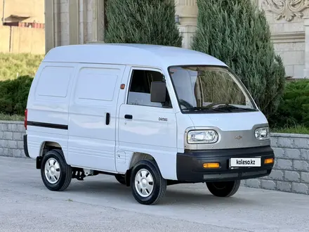 Chevrolet Damas 2022 года за 3 750 000 тг. в Алматы – фото 2