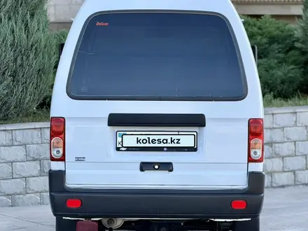 Chevrolet Damas 2022 года за 3 750 000 тг. в Алматы – фото 10