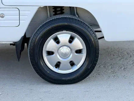 Chevrolet Damas 2022 года за 3 750 000 тг. в Алматы – фото 15
