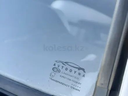 Chevrolet Damas 2022 года за 3 750 000 тг. в Алматы – фото 18