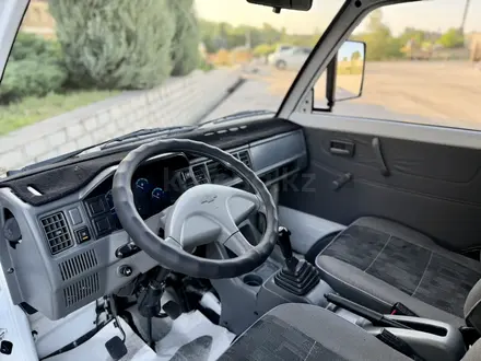 Chevrolet Damas 2022 года за 3 750 000 тг. в Алматы – фото 23
