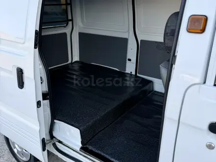 Chevrolet Damas 2022 года за 3 750 000 тг. в Алматы – фото 26
