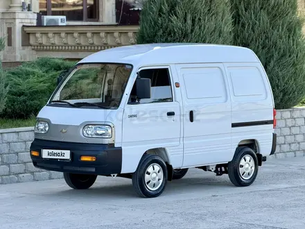 Chevrolet Damas 2022 года за 3 750 000 тг. в Алматы