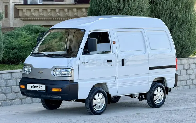 Chevrolet Damas 2022 года за 3 750 000 тг. в Алматы
