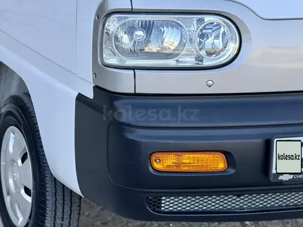 Chevrolet Damas 2022 года за 3 750 000 тг. в Алматы – фото 7