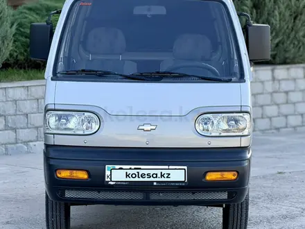 Chevrolet Damas 2022 года за 3 750 000 тг. в Алматы – фото 9