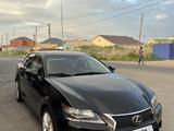 Lexus GS 350 2014 года за 11 000 000 тг. в Атырау