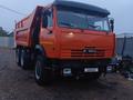 КамАЗ  5511 2005 года за 9 400 000 тг. в Астана – фото 5