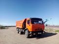 КамАЗ  5511 2005 года за 9 400 000 тг. в Астана
