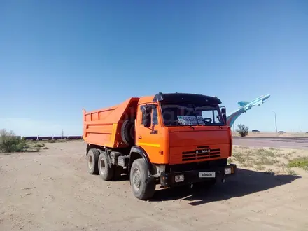 КамАЗ  5511 2005 года за 9 400 000 тг. в Астана