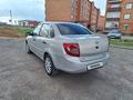 ВАЗ (Lada) Granta 2190 2014 годаүшін3 350 000 тг. в Астана – фото 4