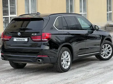 BMW X5 2016 года за 14 880 000 тг. в Алматы – фото 16