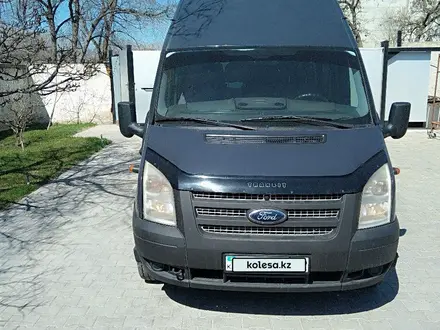 Ford Transit 2014 года за 8 000 000 тг. в Конаев (Капшагай)